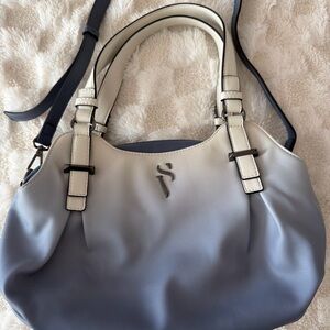 Simply Vera by Vera Wang Stylish Ombre Shoulder Bag